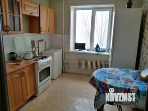 2-к квартира, вторичка, 55м2, 5/5 этаж