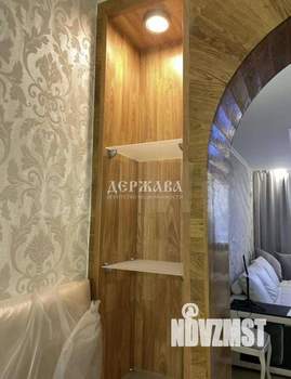 1-к квартира, вторичка, 43м2, 2/16 этаж