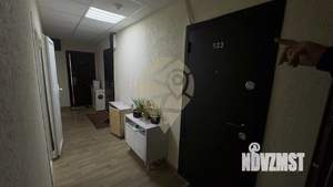 Студия квартира, вторичка, 21м2, 5/5 этаж