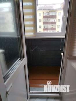 4-к квартира, вторичка, 74м2, 5/5 этаж