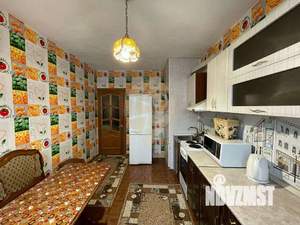 3-к квартира, вторичка, 63м2, 3/9 этаж
