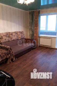 1-к квартира, вторичка, 39м2, 5/9 этаж