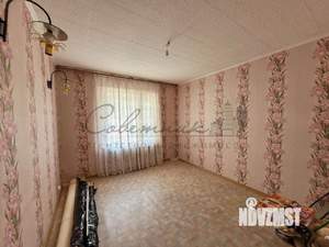 2-к квартира, вторичка, 46м2, 1/9 этаж