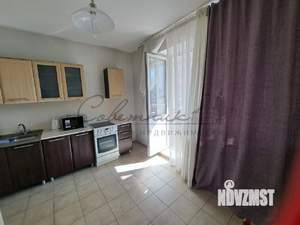 1-к квартира, вторичка, 53м2, 1/9 этаж