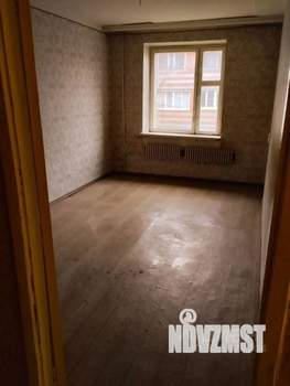 3-к квартира, вторичка, 72м2, 4/5 этаж