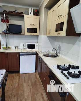 3-к квартира, вторичка, 64м2, 3/9 этаж