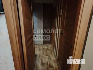 2-к квартира, вторичка, 53м2, 1/9 этаж