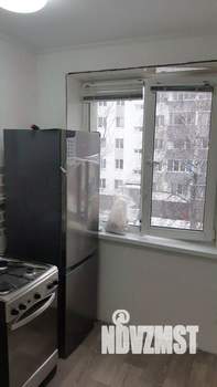 2-к квартира, вторичка, 44м2, 4/5 этаж
