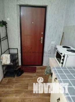1-к квартира, вторичка, 20м2, 4/5 этаж