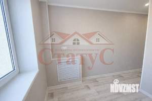 1-к квартира, вторичка, 30м2, 3/5 этаж