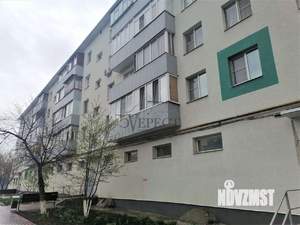 4-к квартира, вторичка, 86м2, 5/5 этаж