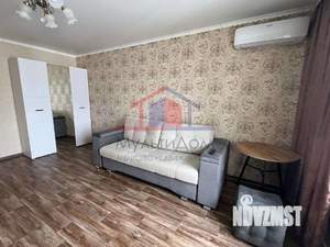 1-к квартира, вторичка, 42м2, 6/9 этаж