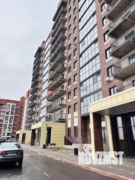 2-к квартира, вторичка, 62м2, 9/14 этаж