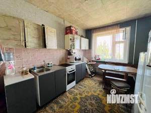 4-к квартира, вторичка, 82м2, 8/9 этаж