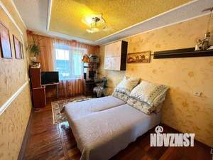 4-к квартира, вторичка, 77м2, 7/9 этаж
