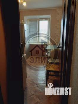 2-к квартира, вторичка, 46м2, 9/9 этаж