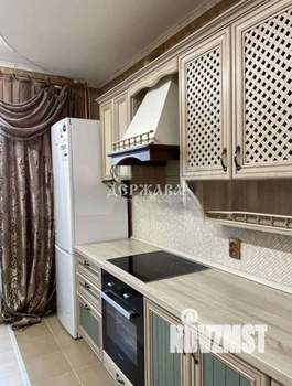 1-к квартира, вторичка, 43м2, 2/16 этаж