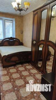 2-к квартира, вторичка, 44м2, 4/5 этаж
