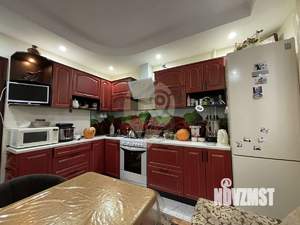 3-к квартира, вторичка, 73м2, 6/9 этаж