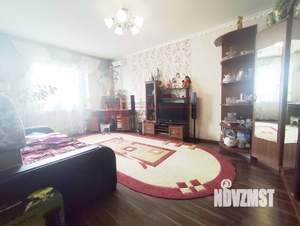1-к квартира, вторичка, 39м2, 6/9 этаж