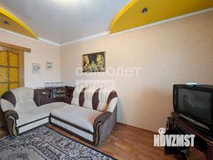 3-к квартира, вторичка, 62м2, 7/9 этаж
