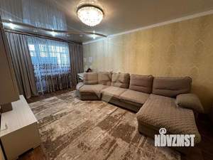 2-к квартира, вторичка, 52м2, 4/9 этаж
