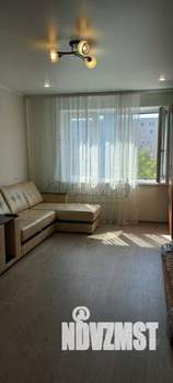 3-к квартира, вторичка, 65м2, 5/9 этаж