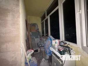 1-к квартира, вторичка, 36м2, 5/8 этаж
