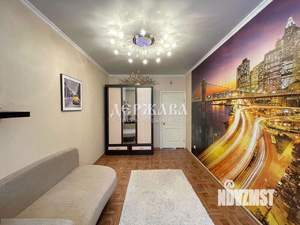 3-к квартира, вторичка, 72м2, 1/5 этаж