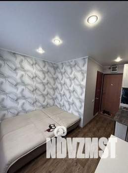 1-к квартира, вторичка, 13м2, 2/5 этаж