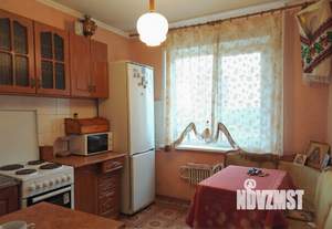 4-к квартира, вторичка, 72м2, 5/9 этаж