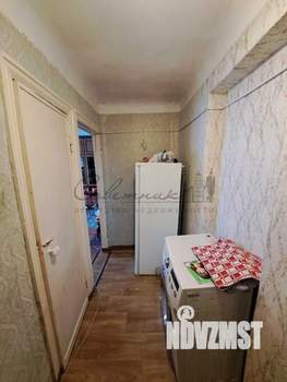 2-к квартира, вторичка, 44м2, 4/4 этаж