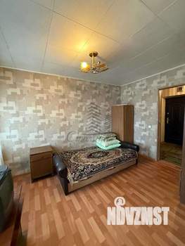 Студия квартира, вторичка, 22м2, 5/5 этаж