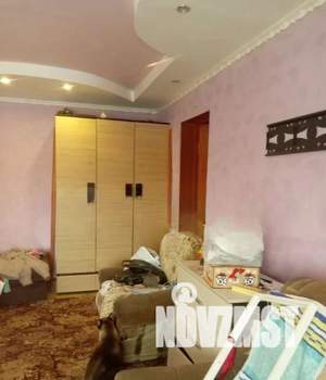 4-к квартира, вторичка, 85м2, 5/5 этаж