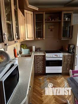 4-к квартира, вторичка, 106м2, 7/14 этаж