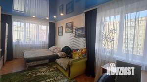 2-к квартира, вторичка, 48м2, 5/5 этаж