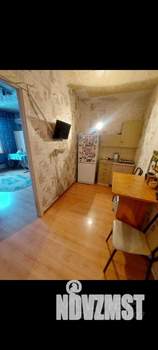 1-к квартира, вторичка, 41м2, 6/9 этаж