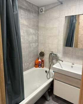 2-к квартира, вторичка, 45м2, 5/5 этаж