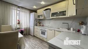 4-к квартира, вторичка, 93м2, 5/5 этаж