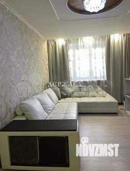 1-к квартира, вторичка, 43м2, 2/16 этаж