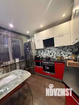 3-к квартира, вторичка, 64м2, 4/10 этаж