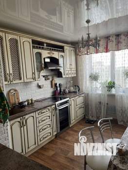 3-к квартира, вторичка, 64м2, 10/10 этаж