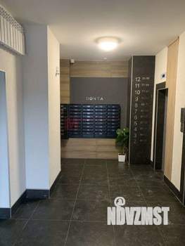 2-к квартира, вторичка, 62м2, 7/14 этаж