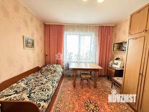 2-к квартира, вторичка, 53м2, 5/9 этаж