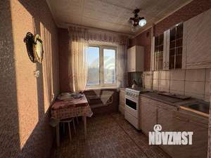 2-к квартира, вторичка, 45м2, 4/5 этаж