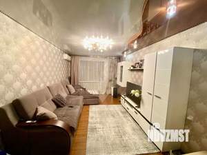 3-к квартира, вторичка, 82м2, 1/10 этаж