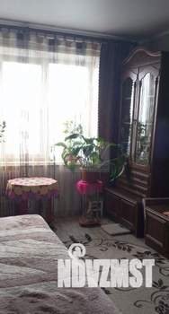 4-к квартира, вторичка, 81м2, 9/9 этаж