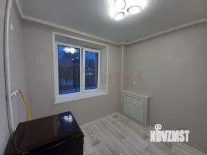 1-к квартира, вторичка, 30м2, 3/5 этаж