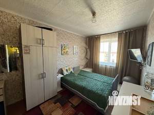 4-к квартира, вторичка, 74м2, 5/5 этаж