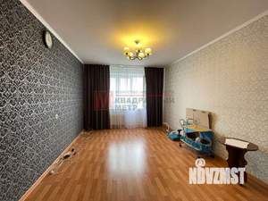3-к квартира, вторичка, 65м2, 4/9 этаж